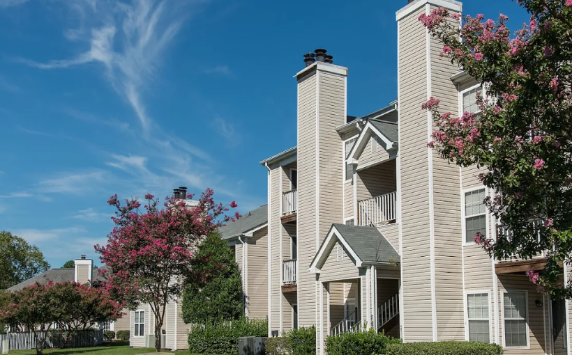 Newmark Facilitates $102 Million Sale and Financing of Virginia Beach Multifamily Property