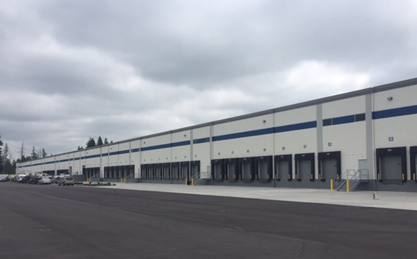 Ares Purchases Industrial Complex Leased to SpaceX in $115 Million Deal