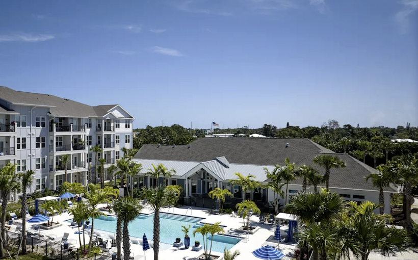 CBRE and Compass Selected to Market Historic Embassy Row Properties in DC