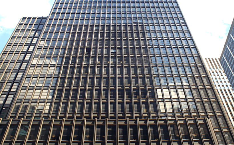 Manhattan Sees Rapid Growth in Office-to-Residential Conversions