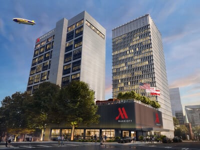 Atlanta Hotel Sold as Renovations and Rebranding Begin