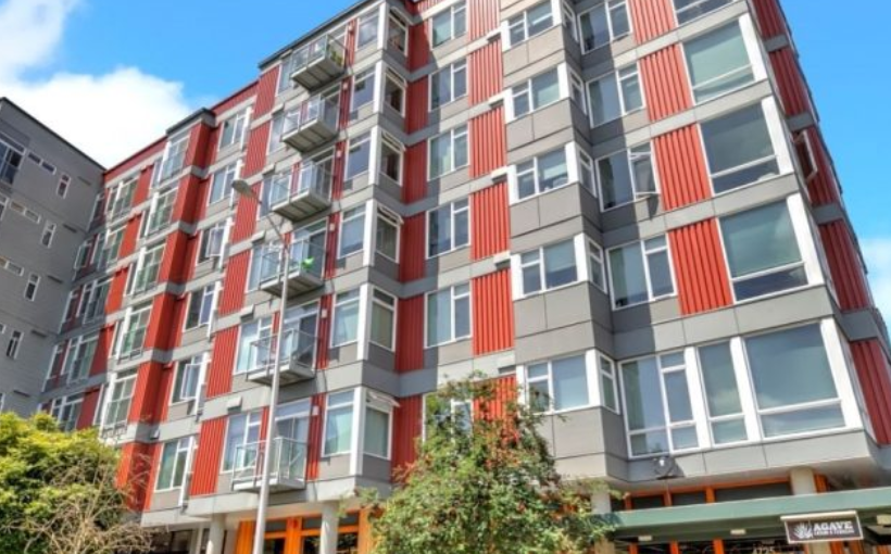 West Seattle Apartment Collection Sold for $111 Million