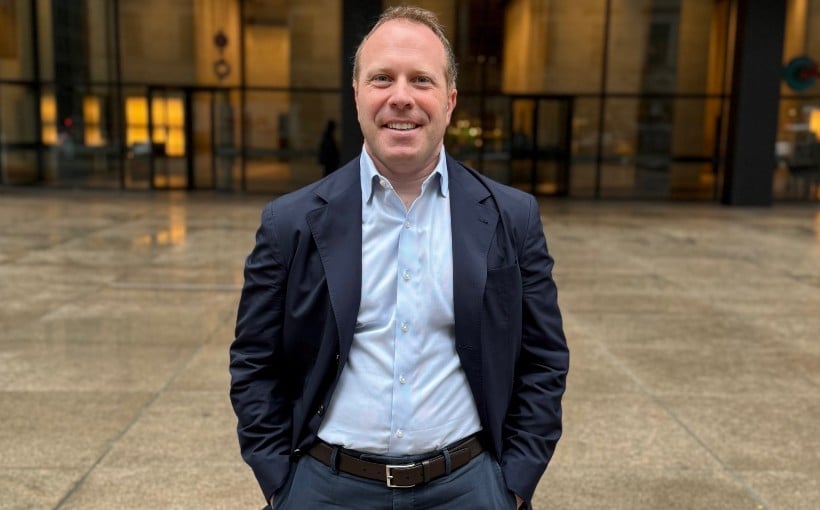 Derby Lane Partners Debuts Backed by $1.8 Billion in Capital Commitments