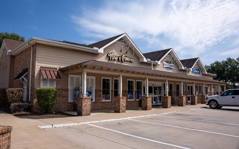 Getty Realty Acquires Houston-Area Convenience Store Portfolio for $100 Million