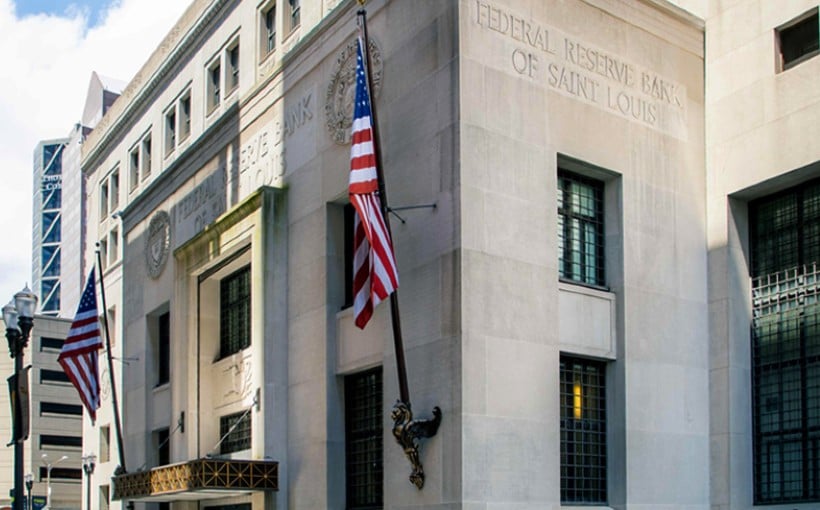 St. Louis Fed Reports Significant Increase in CRE Loan Modifications