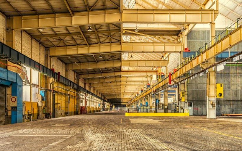 Newsom Approves Law to Clarify 2024 Warehouse Development Rules