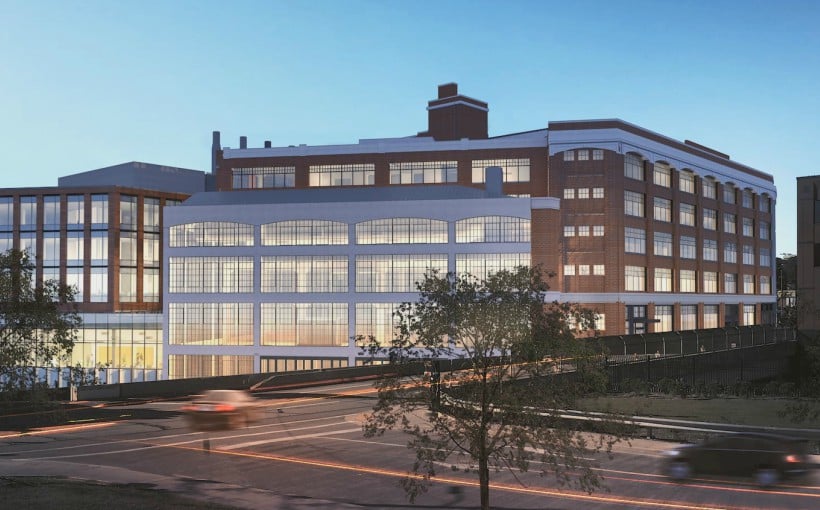 REIT Index Sees Modest Gain in September