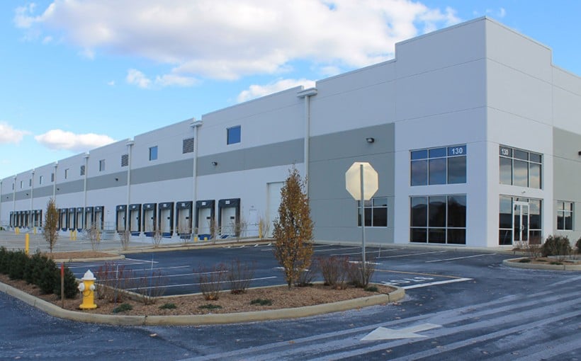 Terreno Sells South Brunswick Industrial Property for 640% More Than 2010 Purchase Price