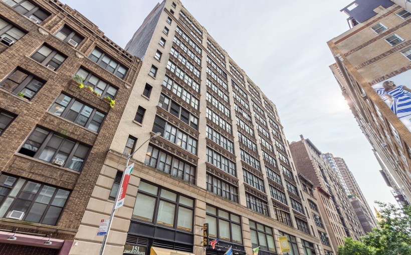 Software Startup Grows Footprint with Move Facilitated by Koeppel Rosen