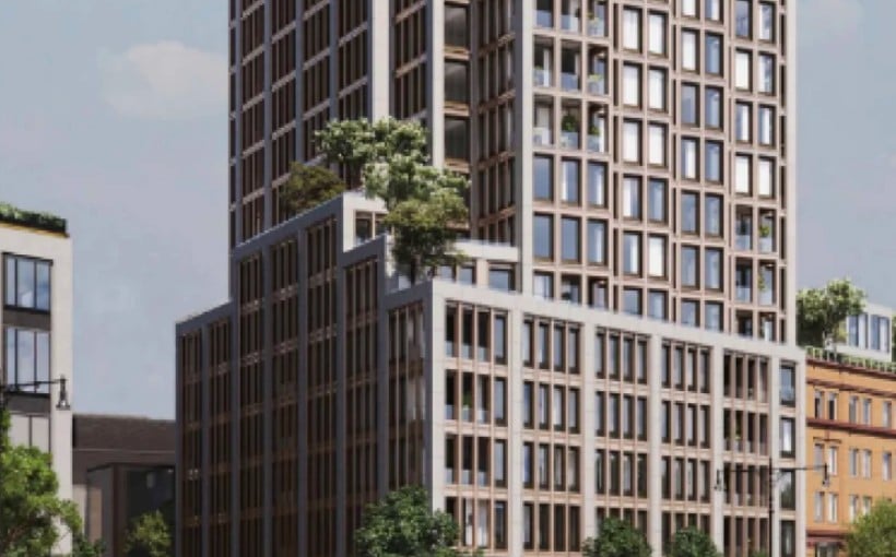 West Chelsea Condo Development Secures $155 Million in Construction Funding