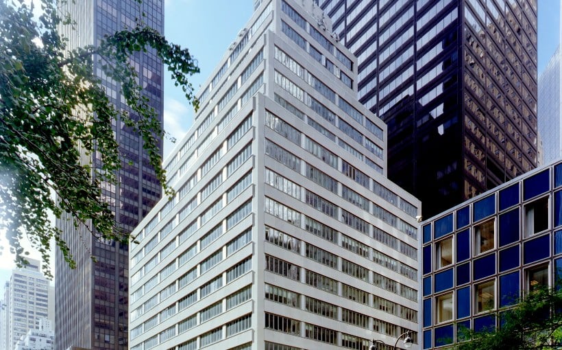 Davis JV Plans to Relocate Offices Within Grand Central Submarket