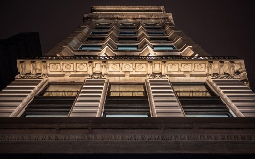 Taconic Secures $129 Million Loan for 817 Broadway