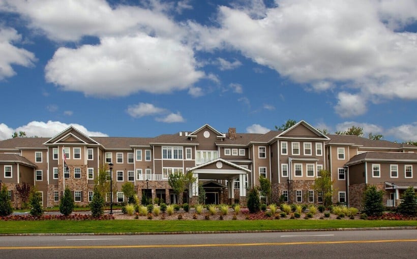 Benchmark Senior Living Grows Presence in New Jersey Through Roseland Acquisition