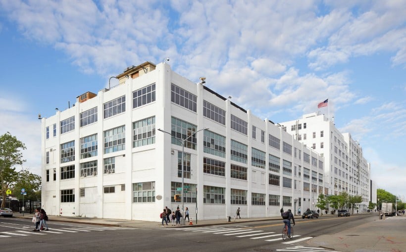 Värde Facilitates $125M Refinancing for Brooklyn Flex Industrial Property