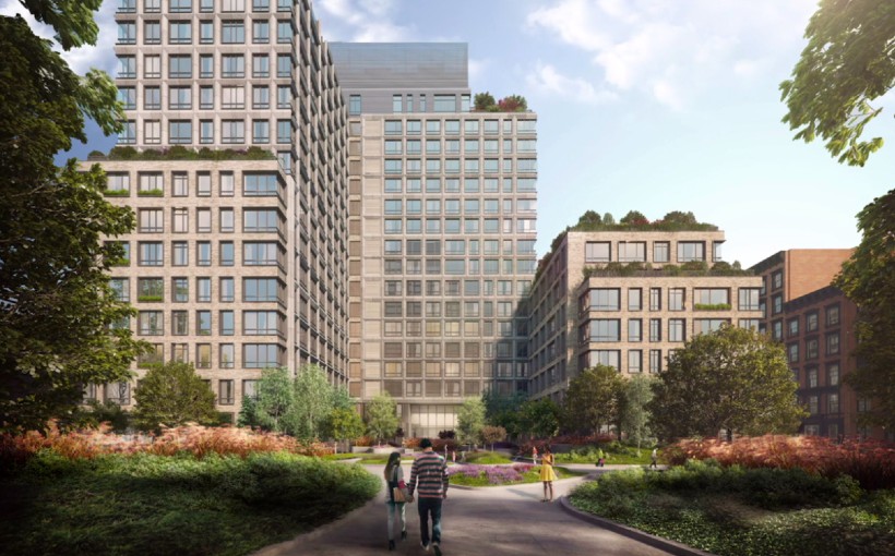 Pacific Park Moves Forward as Co-Developers Announced for Downtown Brooklyn Mega-Project