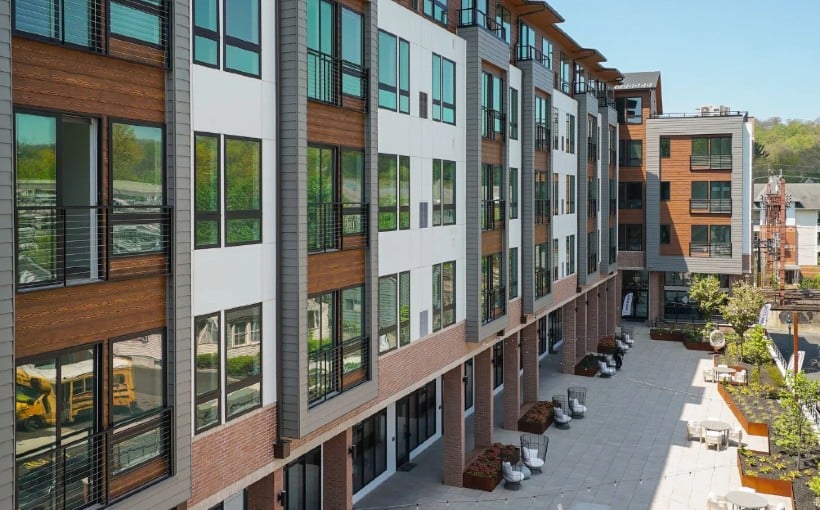 Greystone Obtains $286 Million Refinancing for Northern New Jersey Residential Portfolio