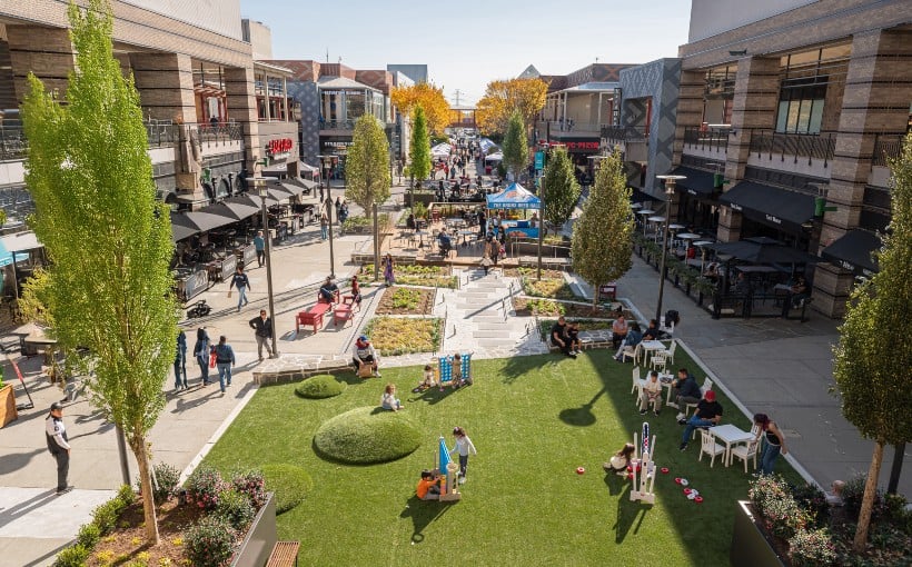 JLL Secures $199 Million Refinancing for Open-Air Shopping Center in Yonkers