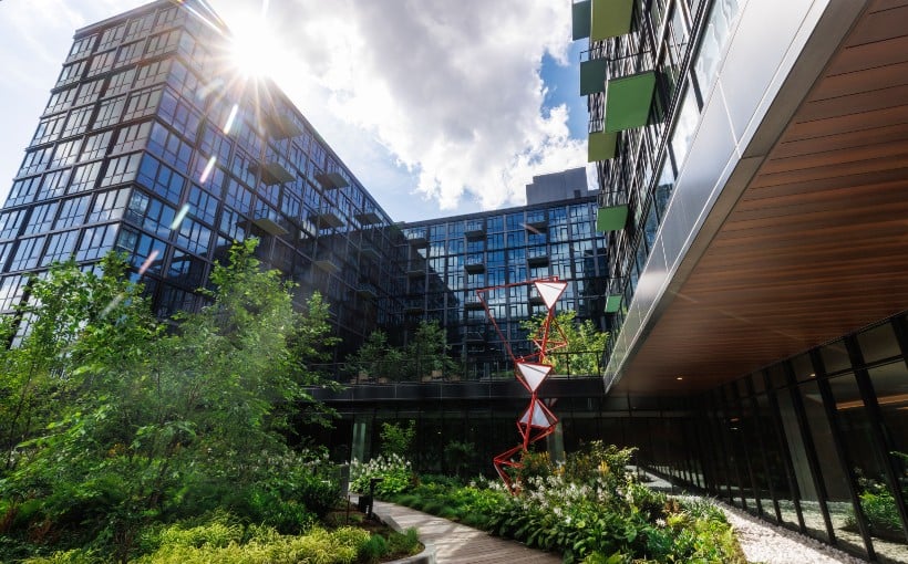 BRP Confirms Supermarket Operator for Jamaica Mixed-Use Development