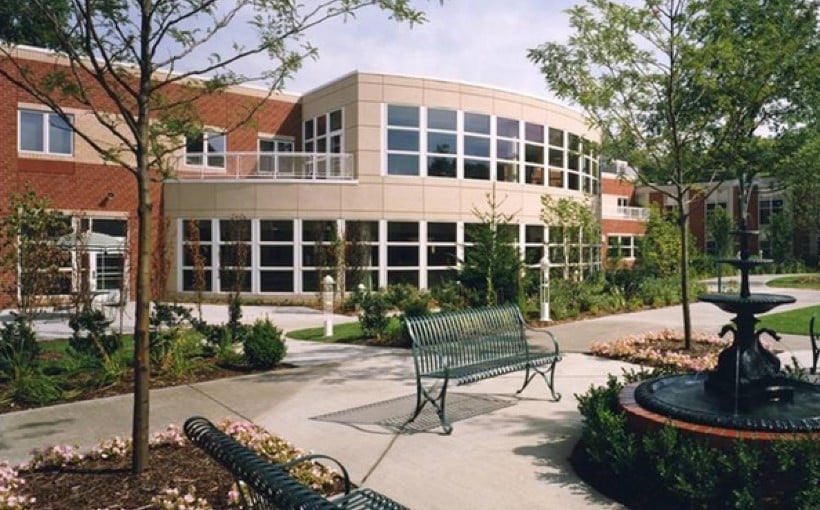 Kiser Group Completes Sale of Mamaroneck SNF Despite Difficult Financing Conditions