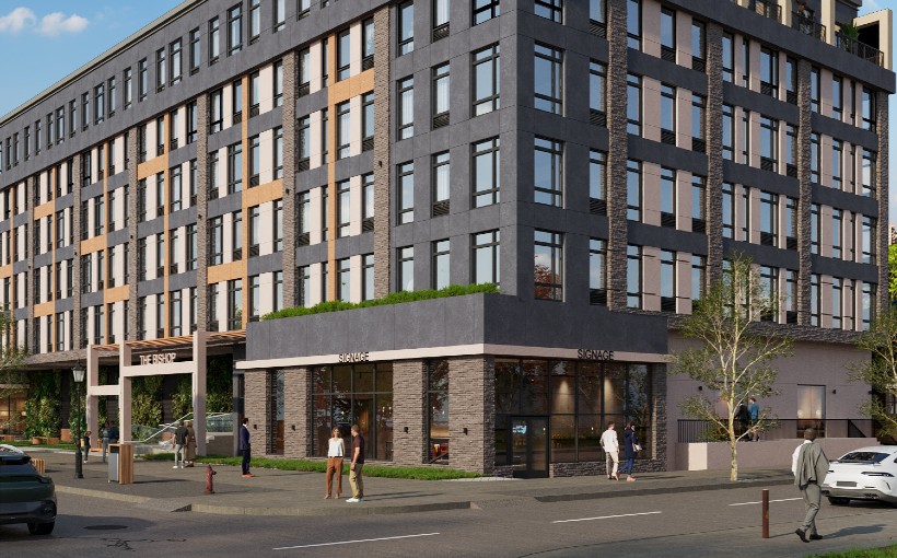 Invictus Provides $60 Million Loan for Plainfield Mixed-Use Project