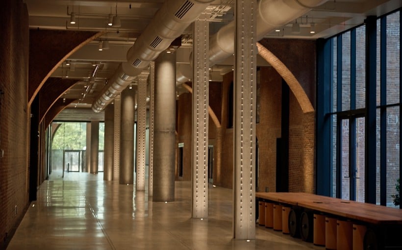 Convene Finalizes Initial Lease Agreement at Terminal Warehouse Redevelopment