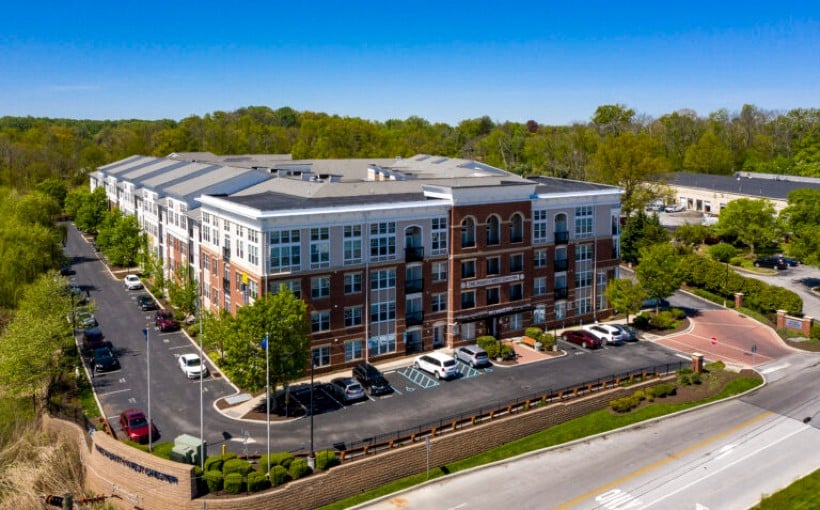 Pantzer Properties Finalizes Sixth Discretionary Fund with $1 Billion in Commitments