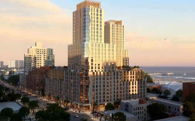 Rybak Appointed to Lead Next Phase of Coney Island West Development