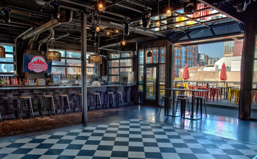 Nashville Honky-Tonk Bar Property Listed for $79 Million