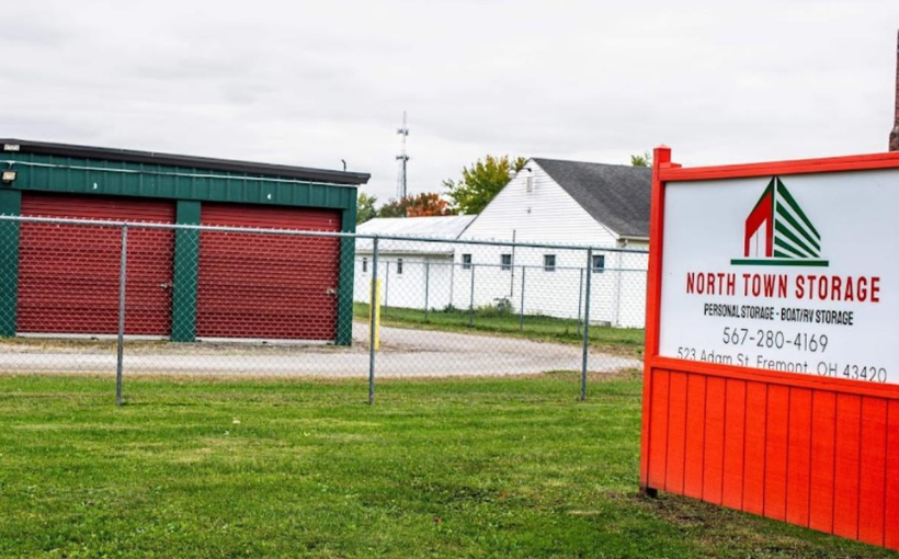 Marcus & Millichap Finalizes Sale of Self-Storage Facility in Ohio