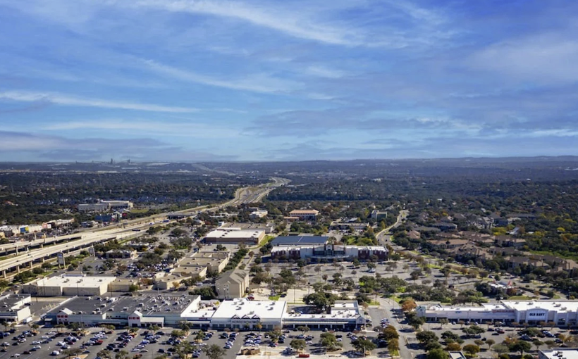 Three Investors Purchase 439,000-Square-Foot Retail Center in San Antonio