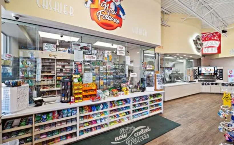 Now and Forever Finalizes $100 Million Sale-Leaseback Deal with Getty Realty