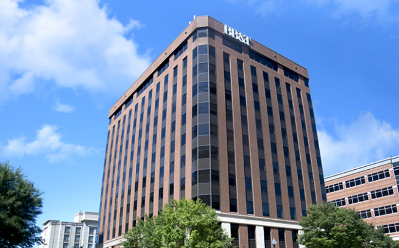 Atlantic Union Bank Secures Full-Floor Lease in Virginia Beach