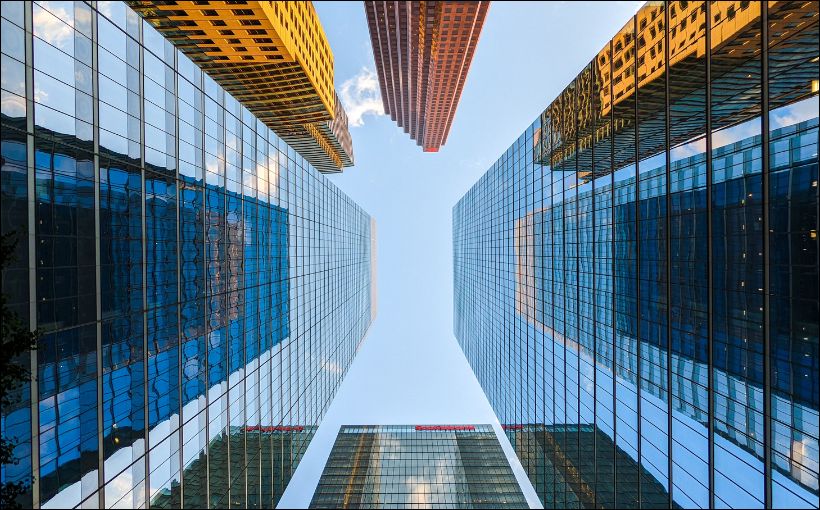 Downtown Toronto’s Office Market Set for Transformation, Says Colliers