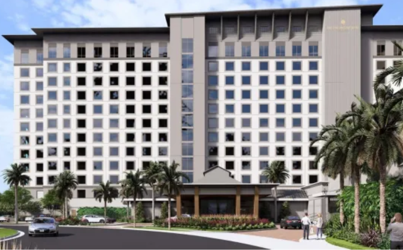 Unicorp Expanding with New Apartments and Hotels in Orlando