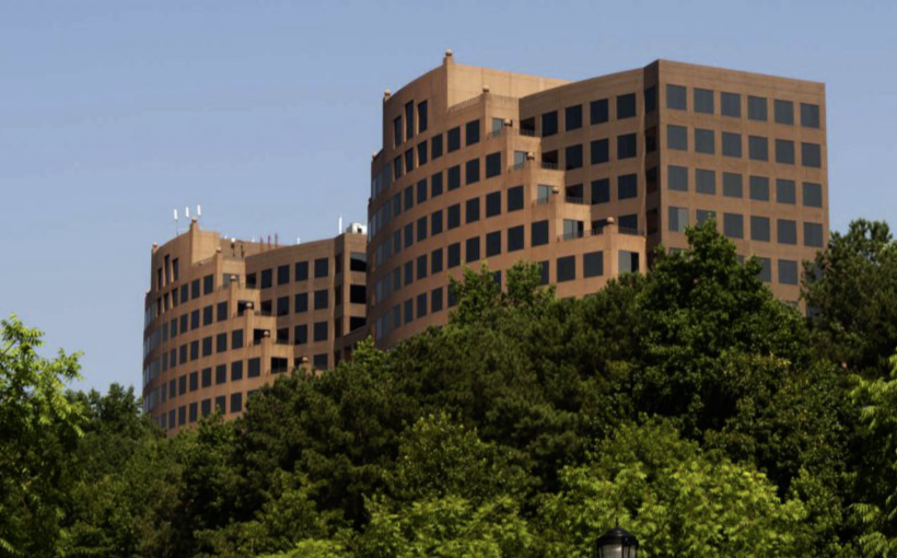Insignia Purchases Atlanta-Area Office Towers at Significant Discount