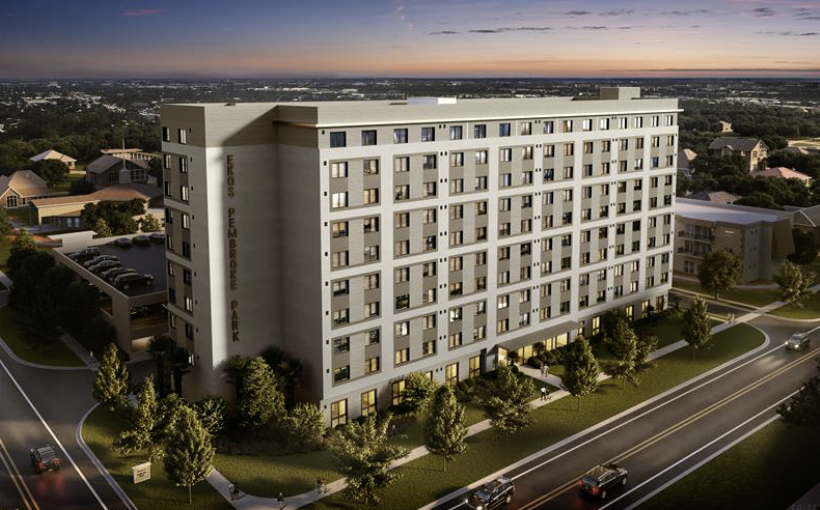 Affordable Housing Project Planned for McDowell Building in Florida’s 16th District