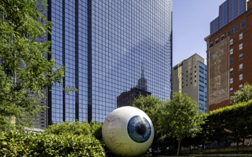 Dallas Among Top Cities for Converting Offices into Apartments