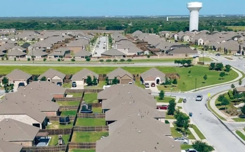 Rapidly Expanding Princeton Secures 420,000-Square-Foot Retail Center