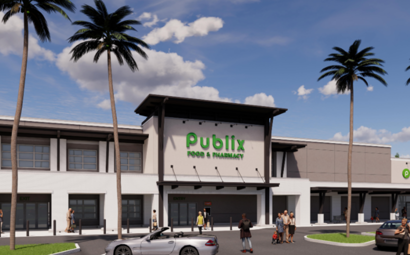 Publix Plans to Open Two New Grocery Stores in Jacksonville Area