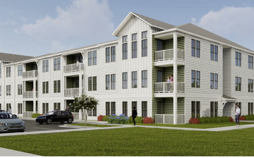 RangeWater to Develop Seventh Rental Property in Atlanta