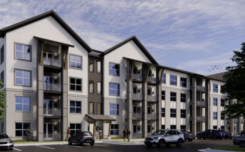 Crescent Expands with Second Rental Community in Atlanta