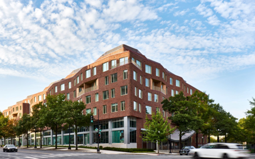Tishman Speyer Expands Tenant Roster at DC Retail Plaza
