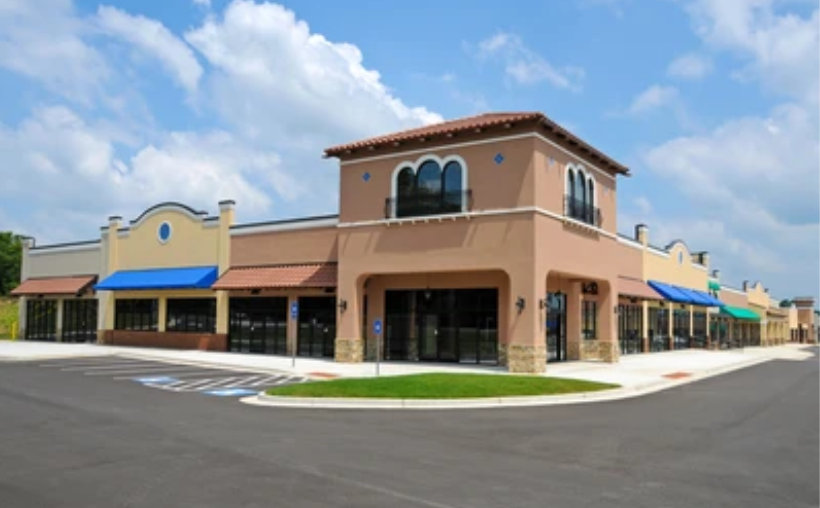 Crow Holdings Secures Refinancing for 194-Property, 4.5 Million-Square-Foot Retail Portfolio