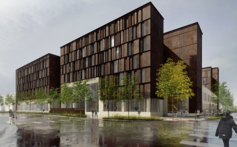 Fully Affordable Housing Project Planned for Globeville