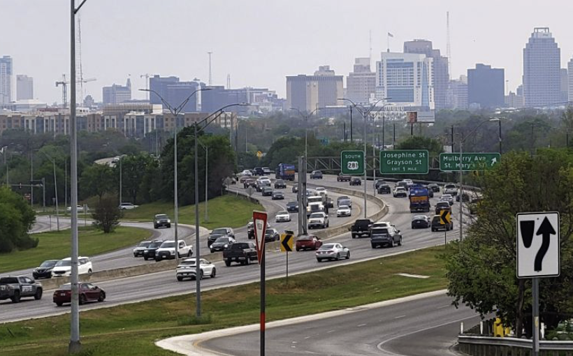 Growing Public Interest in Proposed 13-Mile San Antonio Highway