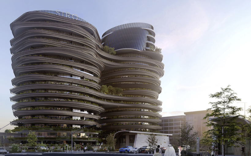 Kerzner Unveils Plans for Hotel and Condo Development in Brickell