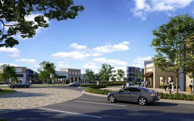 $149 Million Bond Approved for South Fulton Housing Development