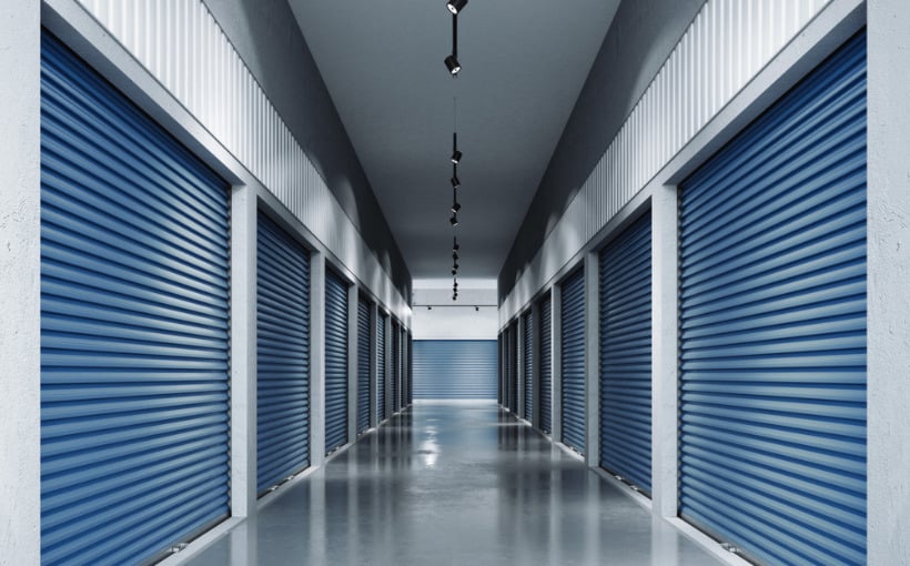 H.I.G. Enters Italian Self-Storage Market