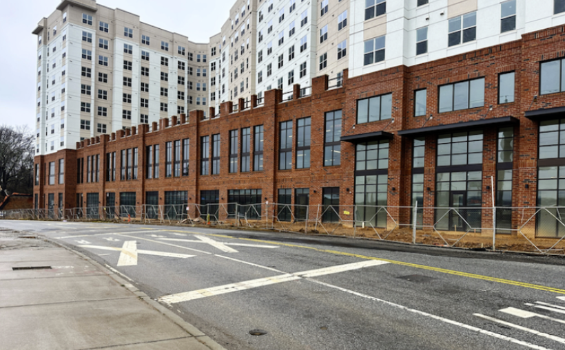 250-Unit Affordable Rental Community Near Beltline Now Leasing