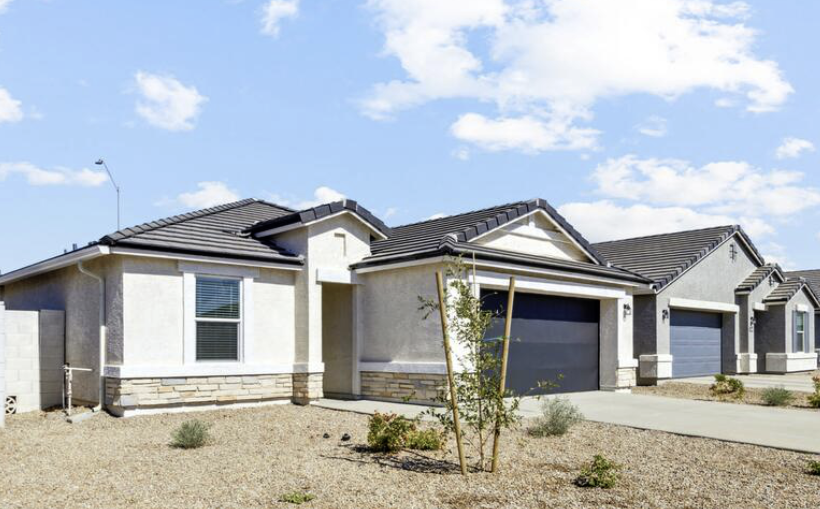 Northmarq Secures Financing for Casa Grande Build-to-Rent Property Sale